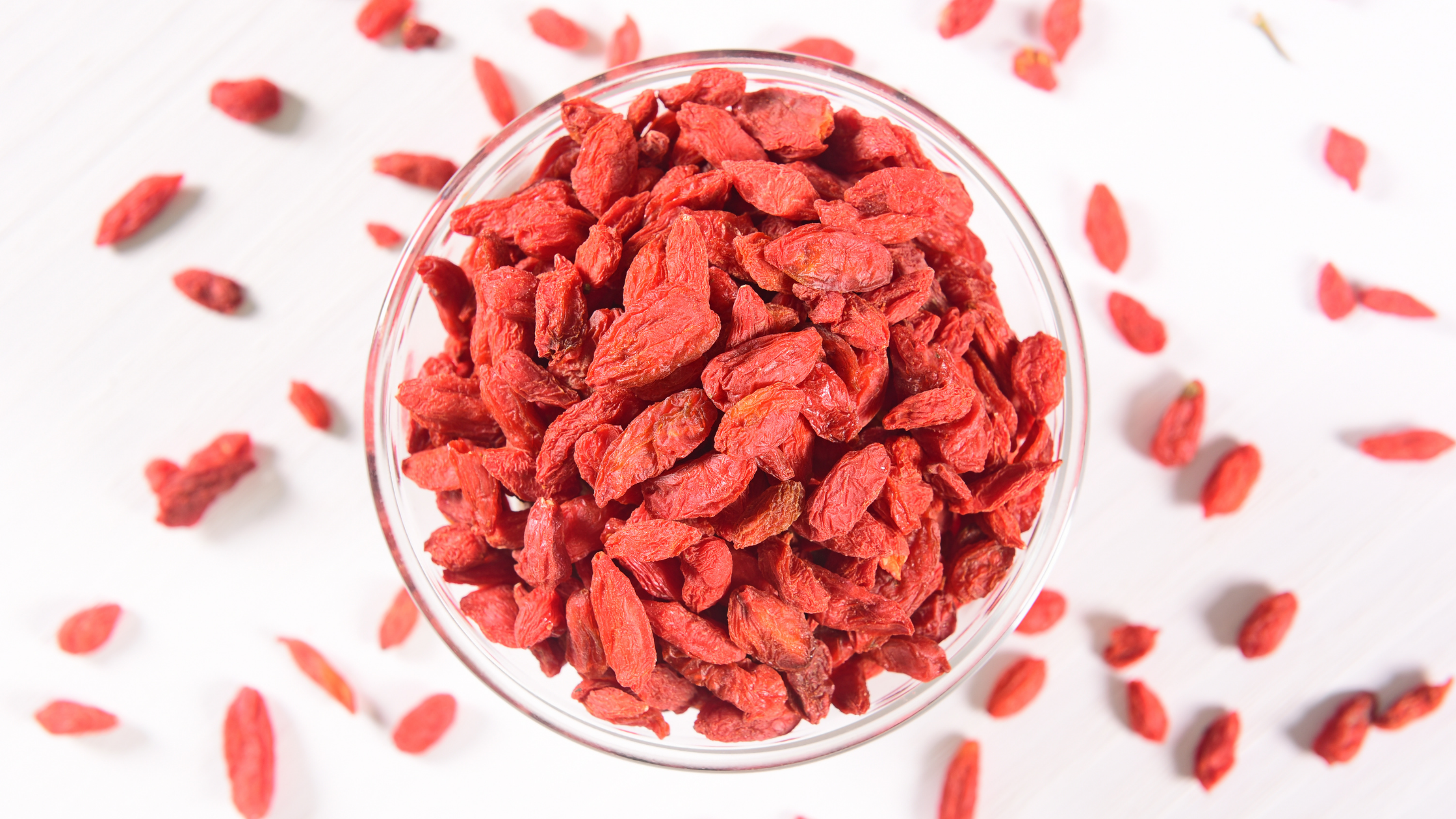 Goji Berries