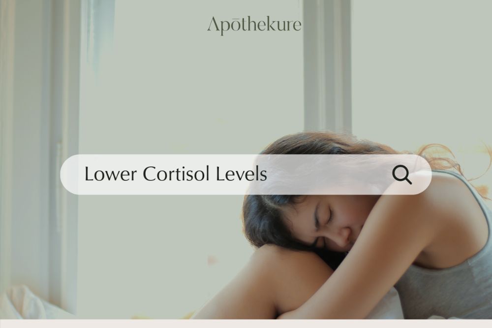 11 Tips to Lower Cortisol Levels and Get Better Sleep 