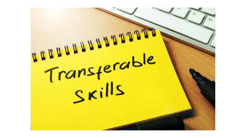 Identifying and Leveraging Transferable Skills in Job Applications