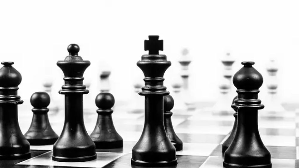 What is strategic management?