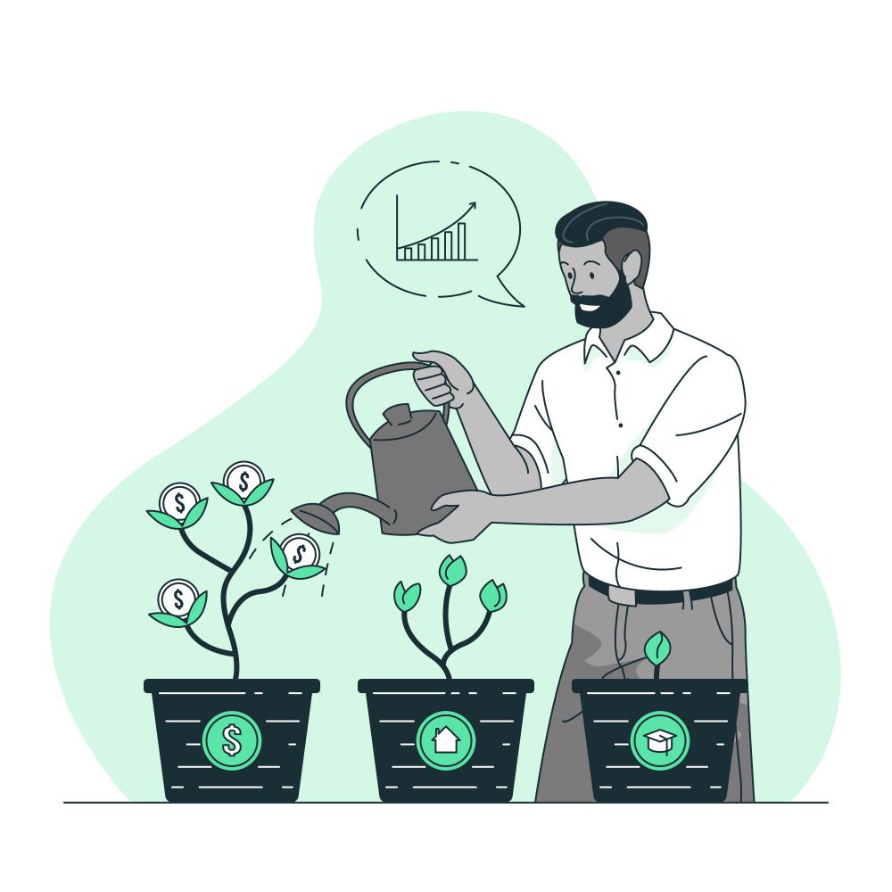 Why Investment is Important for Your Financial Future