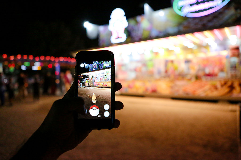 What emerging technologies are keeping CEOs up at night?