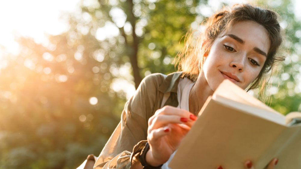 How to Get Back on Track If You Haven’t Been Reading Lately