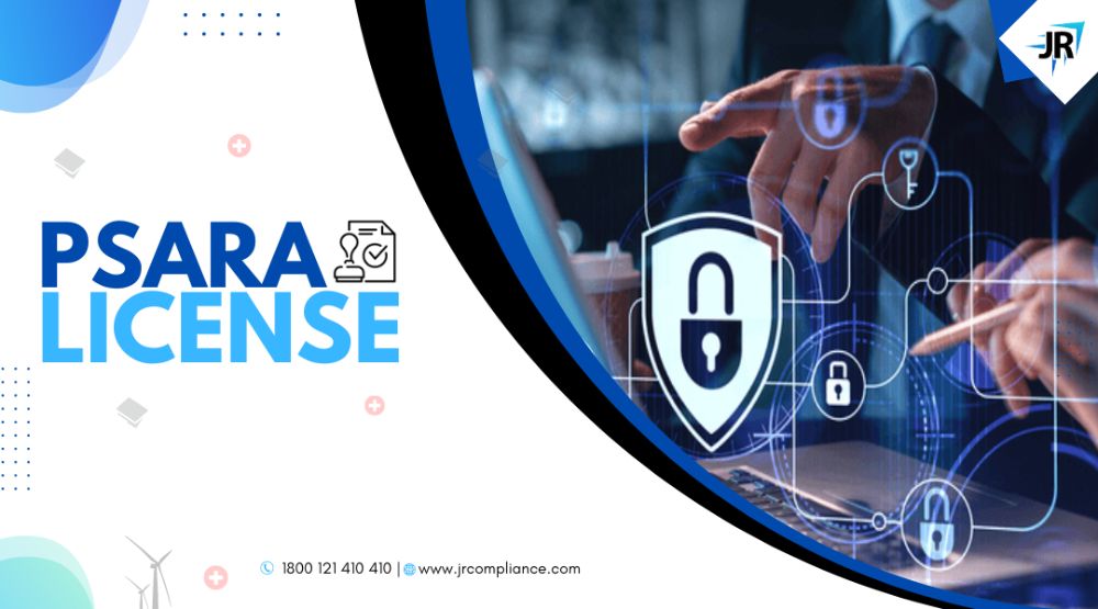PSARA License | Private Security Agencies Regulation Act