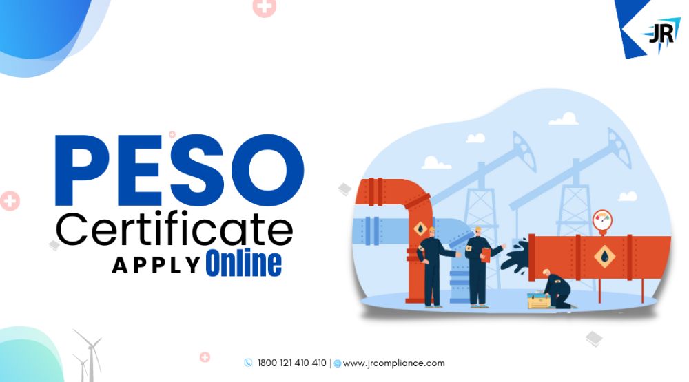 PESO Certificate Apply Online: Meaning, Process, Download