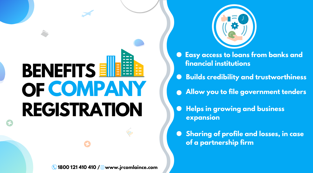 How to Register a Company?