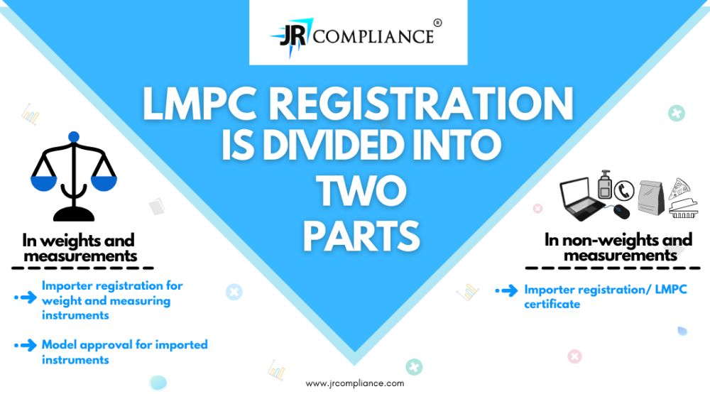 How to Get LMPC Certificate For Import?