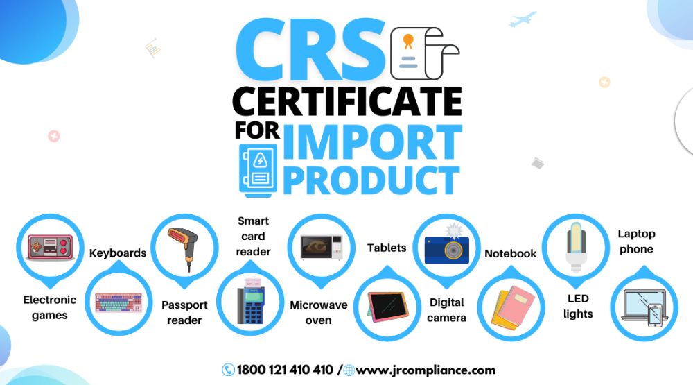 How to Get BIS Certificate For Import