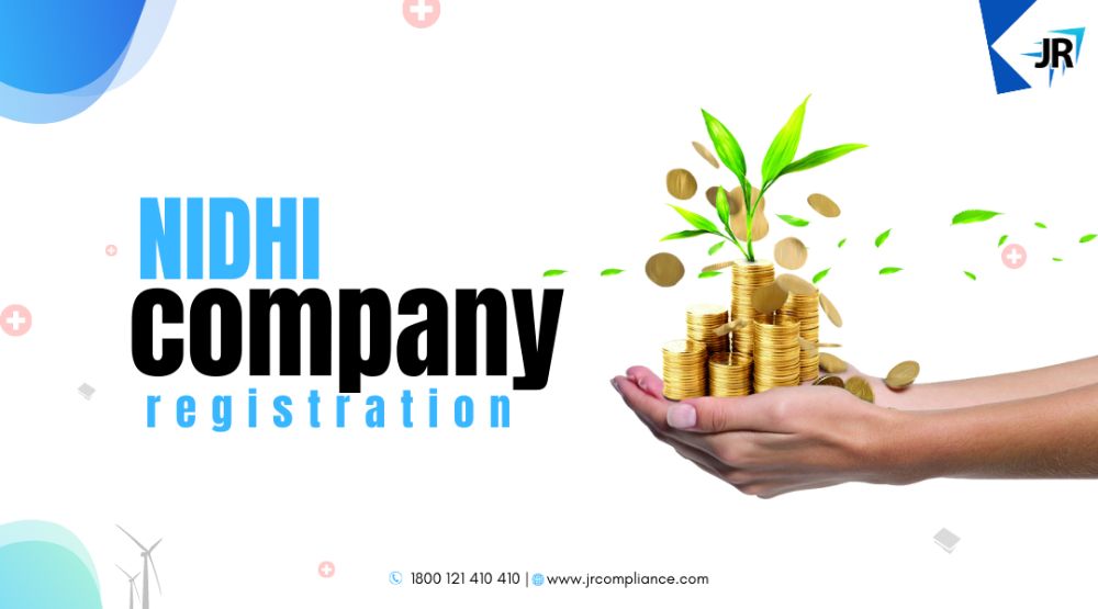 How to get Nidhi Licence ? | Nidhi Company Registration Process 