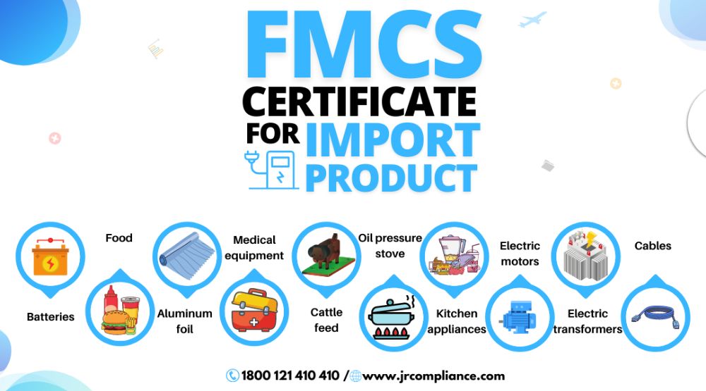 How to Get BIS Certificate For Import