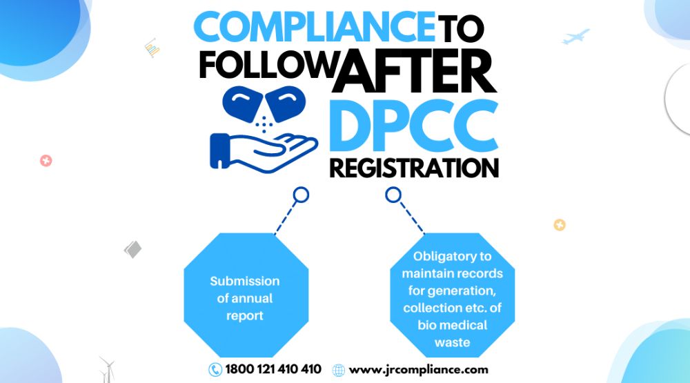 DPCC Registration For Clinics Online