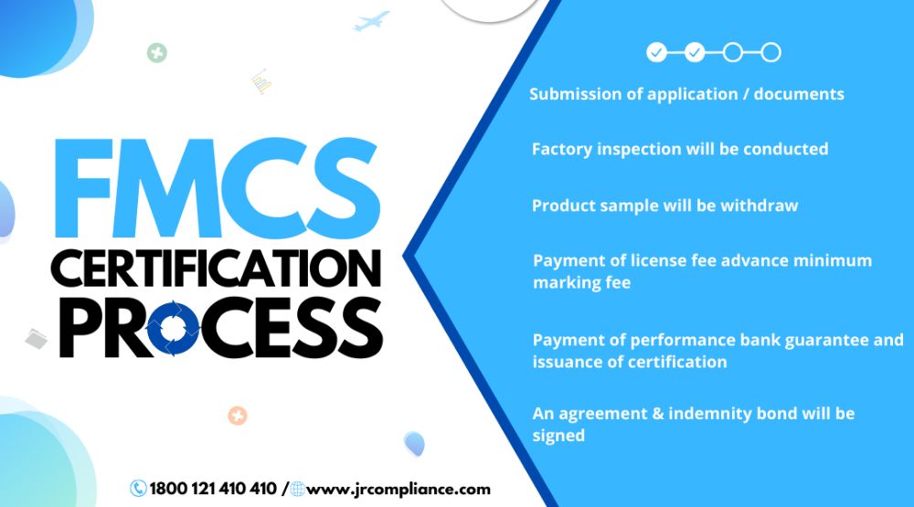 FMCS Certification Process