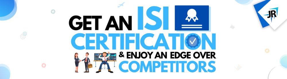 BIS certification