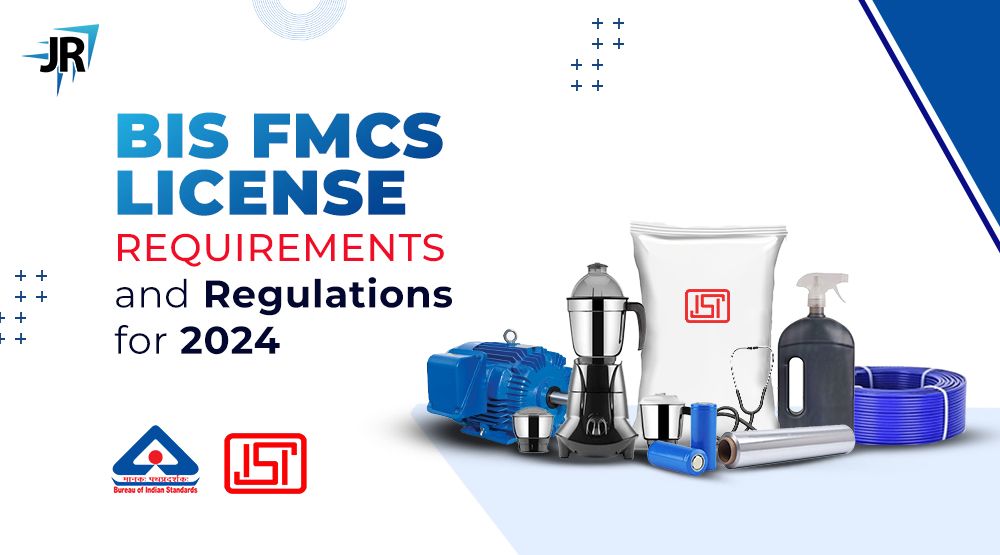 Bis FMCS License Requirements and Regulations for 2024