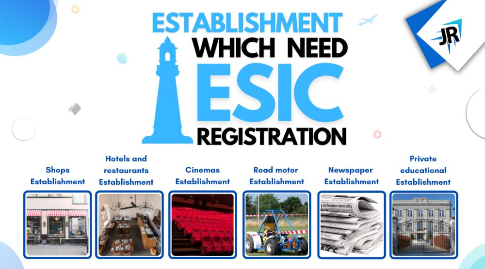 How to Get ESIC Number