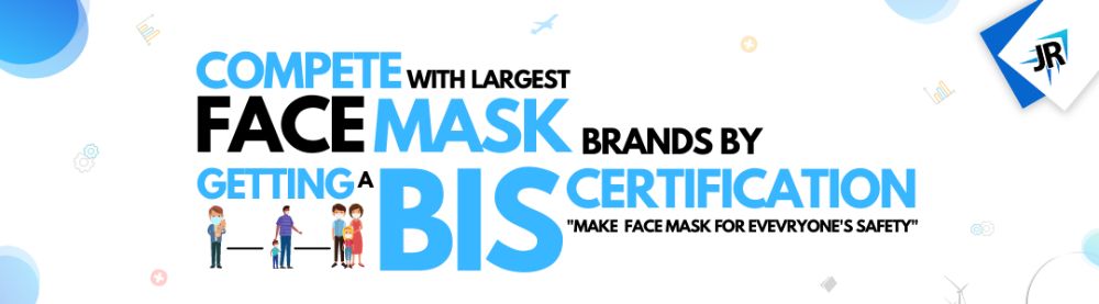 BIS Certificate For Mask