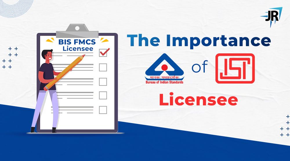 Importance of BIS FMCS Licensee
