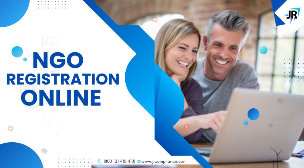 NGO Registration Online Process: Benefits, Meaning, Process