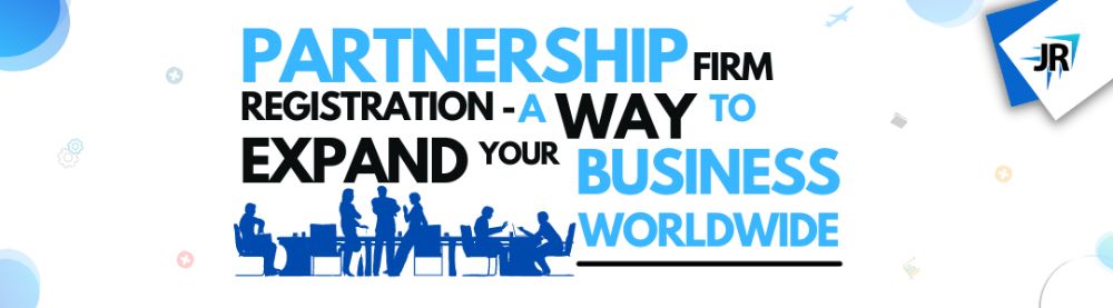 How To Do A Partnership Company Registration?