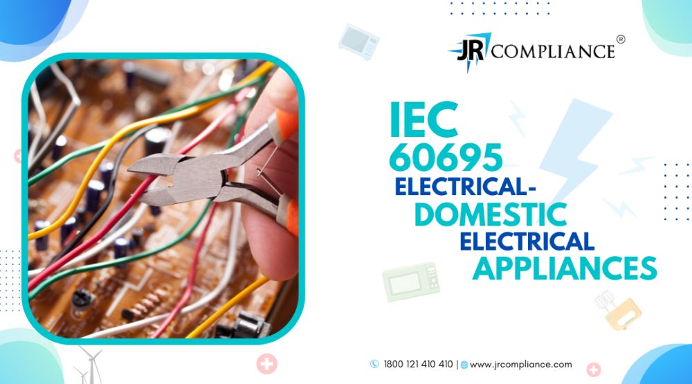 IEC 60695-10-2 (ELECTRICAL- ENVIRONMENTAL TEST  FACILITY)