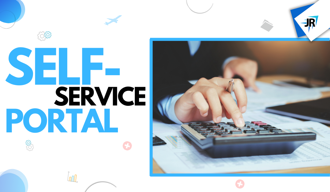 SSP Portal | Self Service Portal