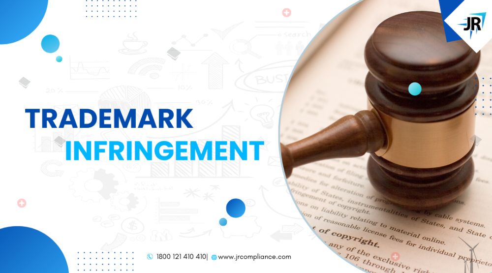 Types of Trademark infringement | Meaning and Examples