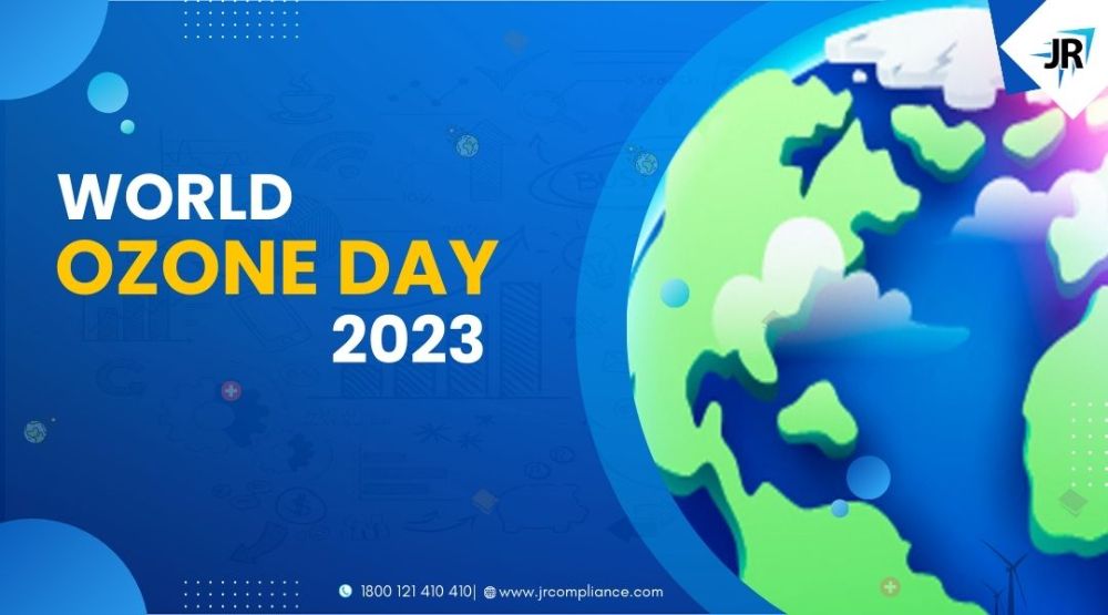 World Ozone Day 2023 - History, Theme, Significance
