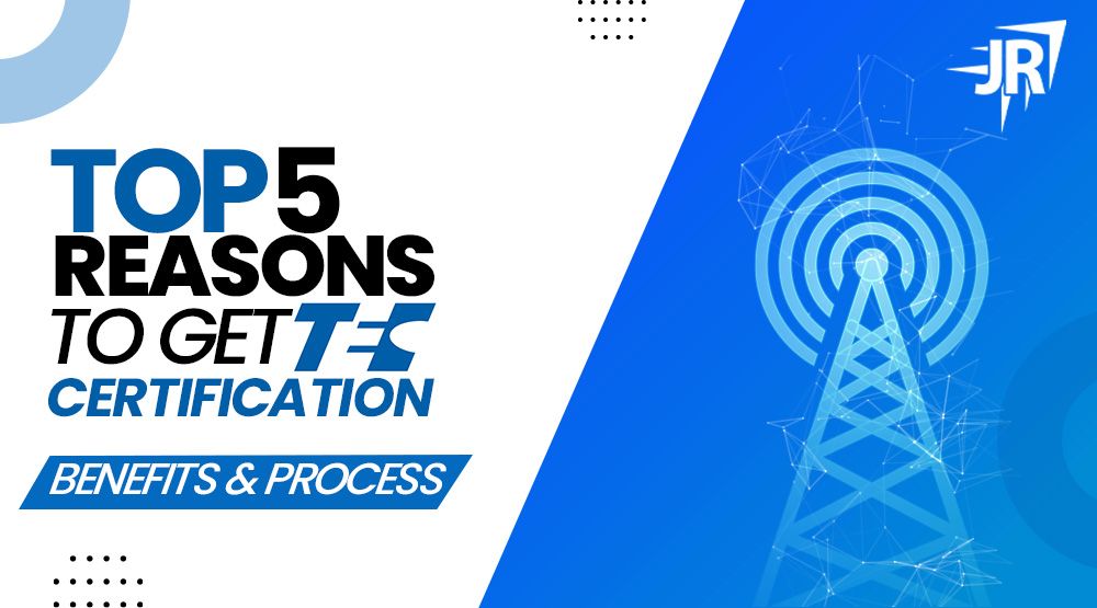 Top 5 Reasons To Get a TEC Certification | Benefits & Process