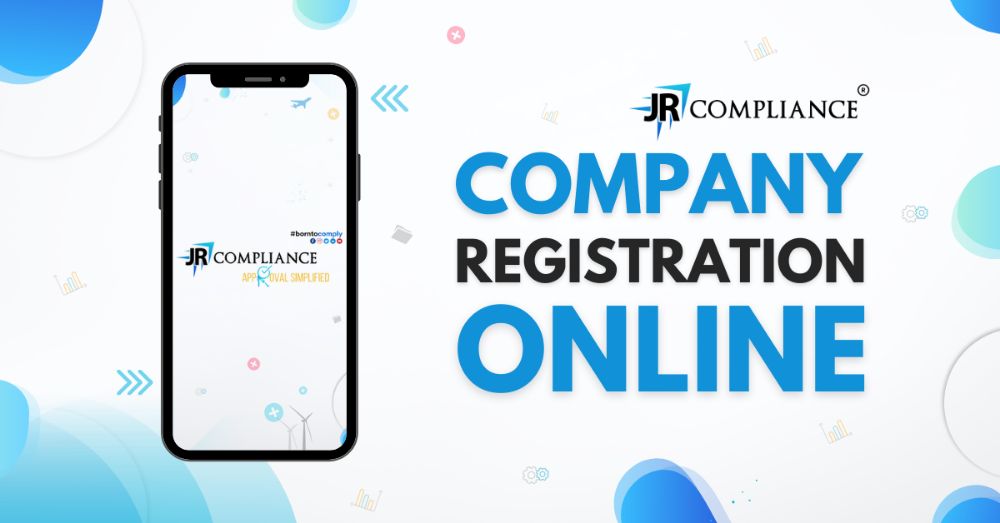 How to Register Company Online | Online Company Incorporation