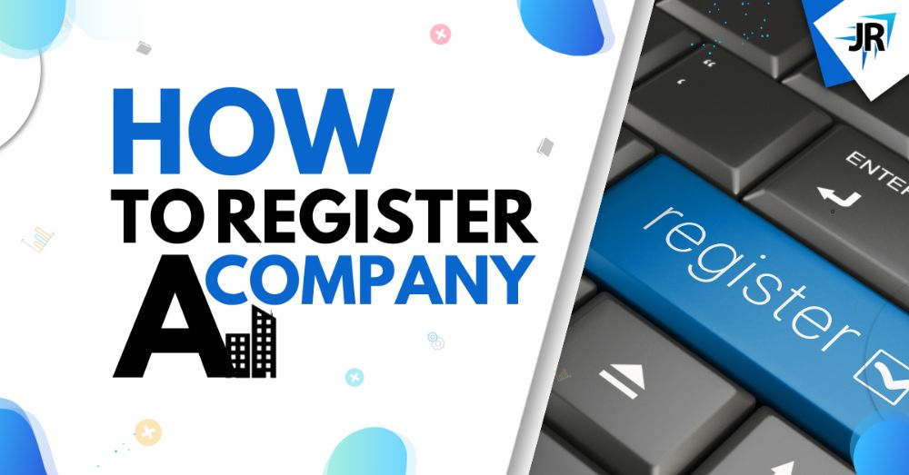How to Register a Company? | Company Registration | Company Incorporation Process