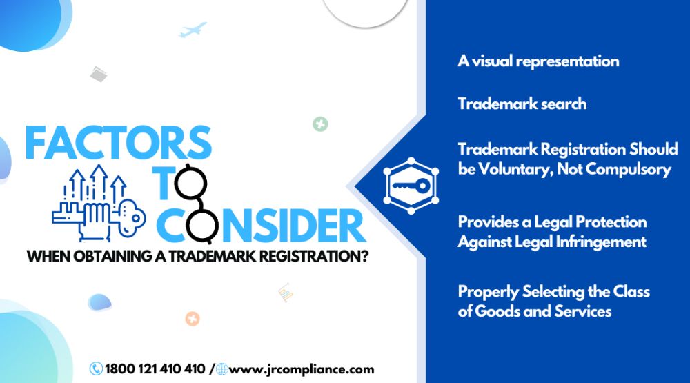 How to Register Trademark in India