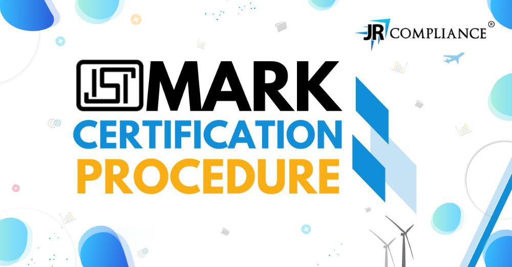ISI Mark Registration Procedure | How to Apply For ISI Mark | ISI Certification | ISI Mark Registration Online