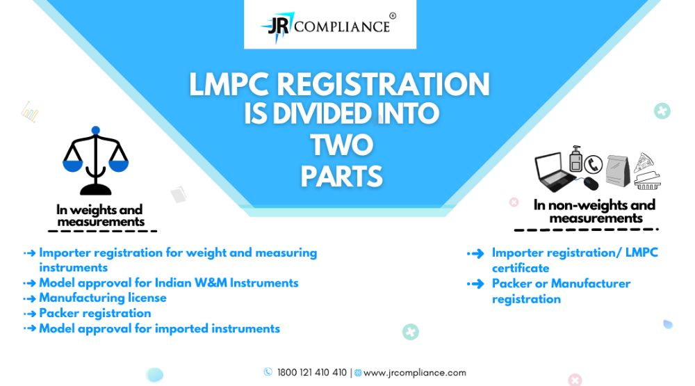 LMPC Certificate Online