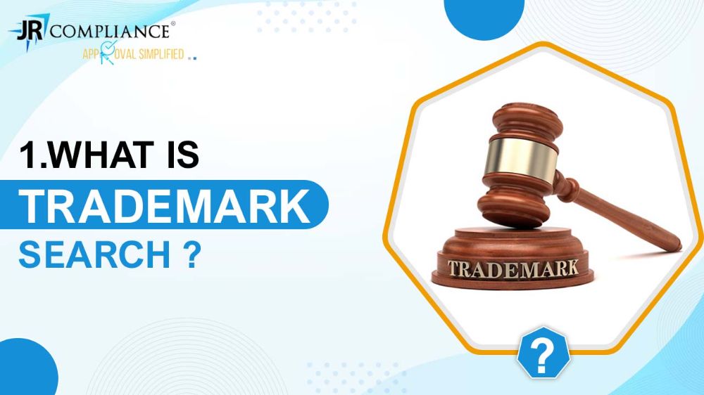 Trademark search clearance website