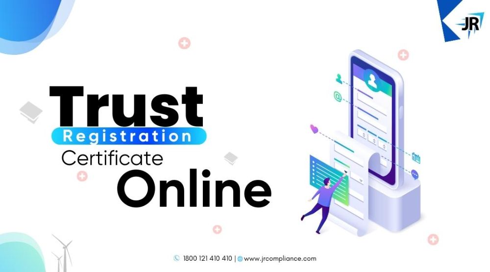 Trust Registration Certificate Online: Meaning, Types, Download