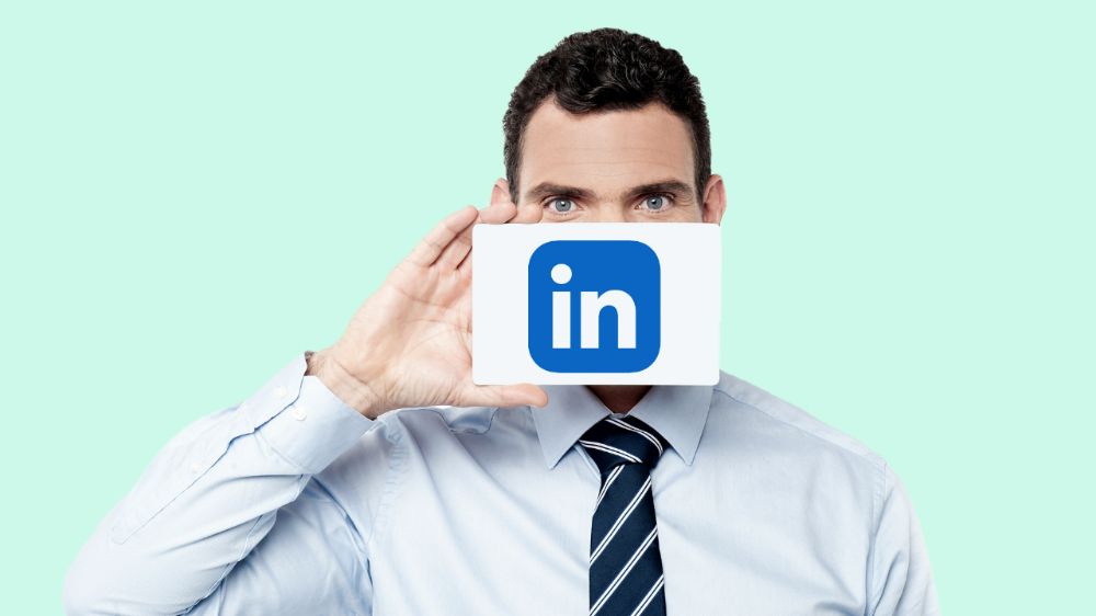 Cómo utilizar LinkedIn para demostrar tu dominio excepcional del inglés