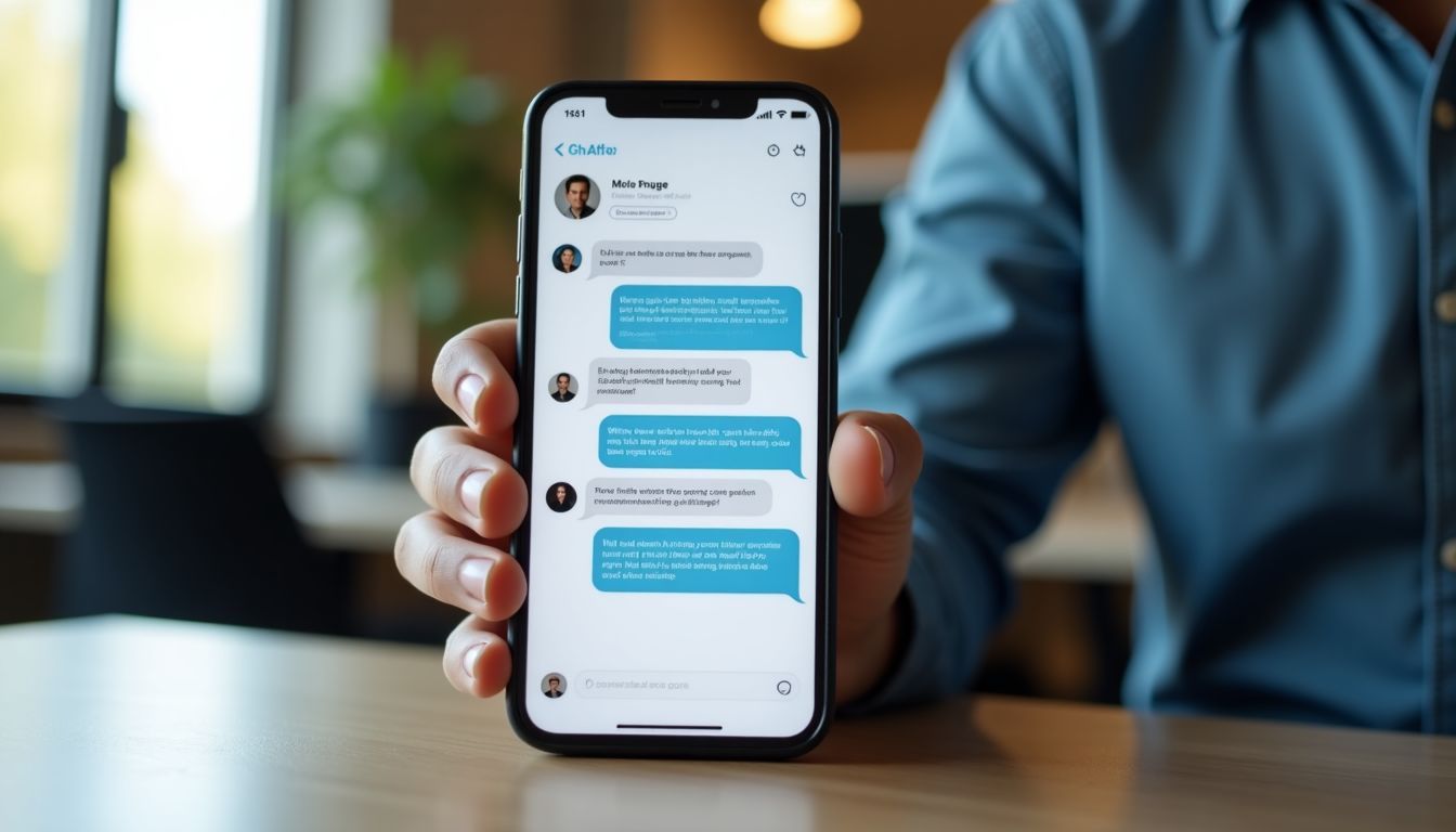 Chatbot Creation: How To Build A Conversational Voice Chatbot