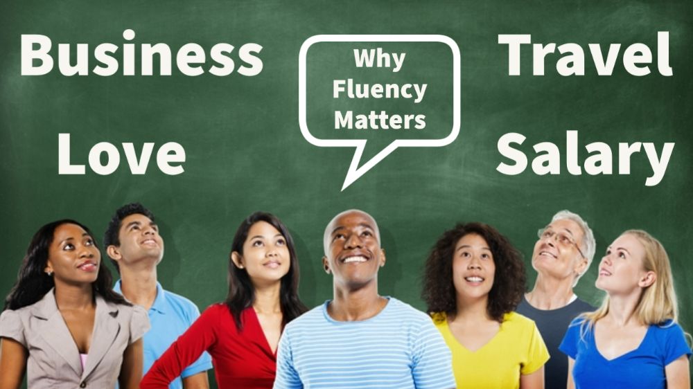 Why fluency in a foreign language matters 