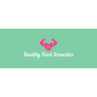 Healthy Food Remedies logo