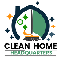 Clean Home Headquarters logo