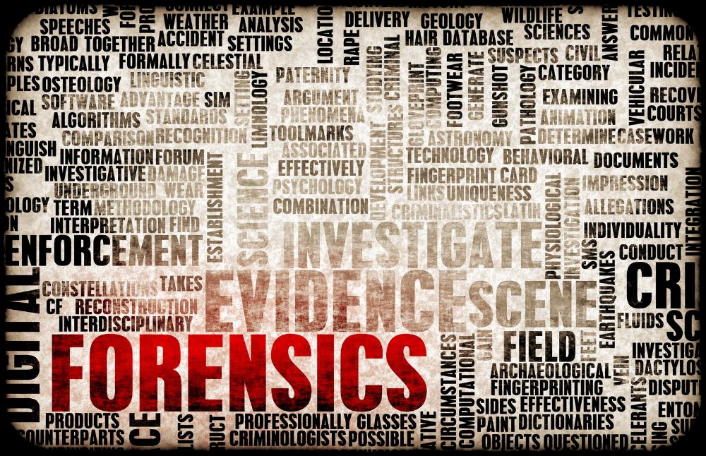 Forensic Hypnosis: Remembering Details in Court, or at Home