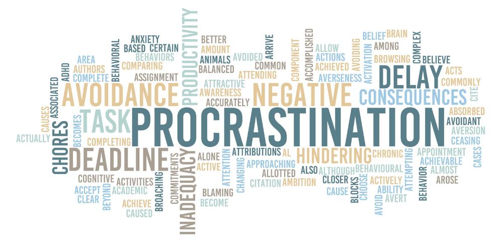 How to Stop Procrastinating: Actionable Tips for Improved Follow Through