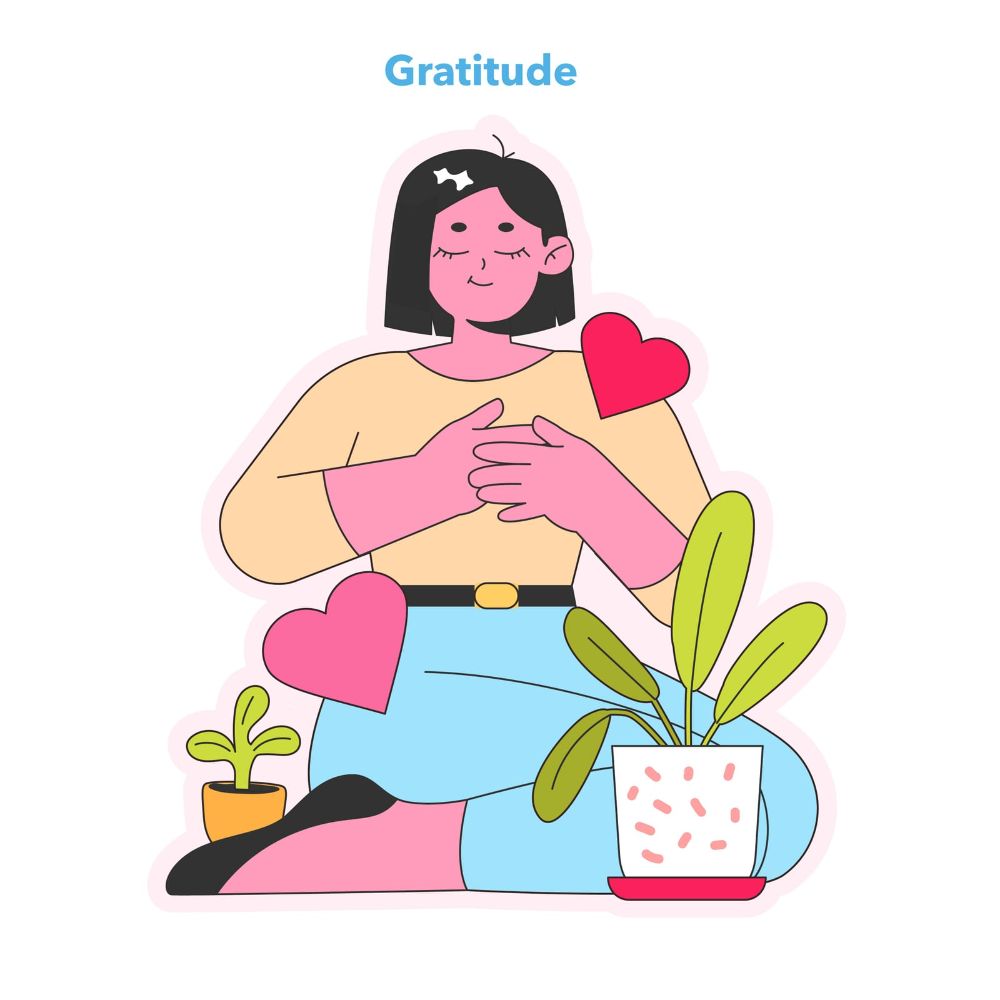 Thanksgiving: Practical Applications of Gratitude in Daily Life