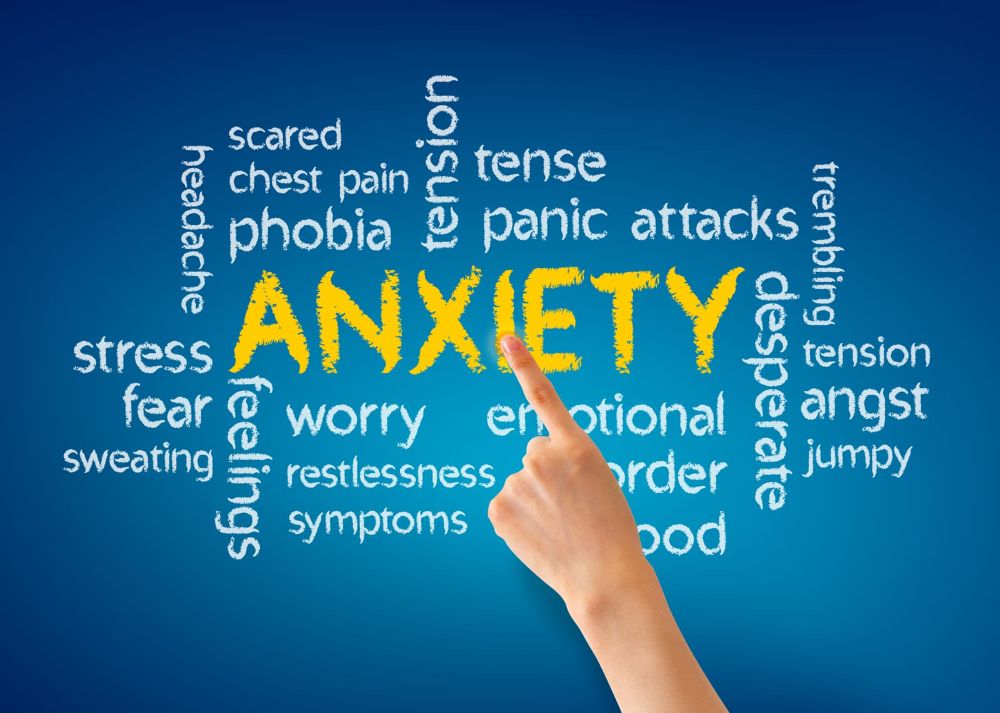 How to Use Hypnosis for Anxiety Relief