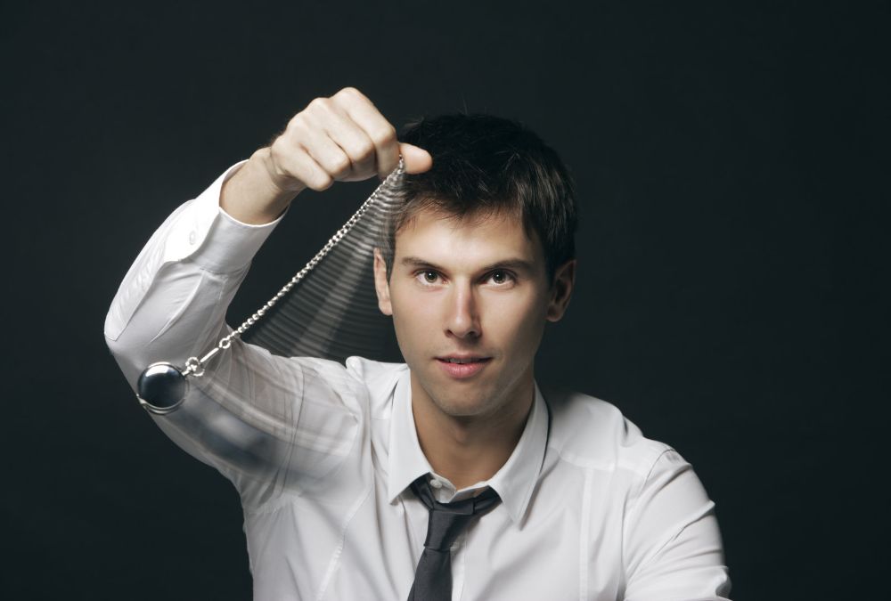 So you want to be a hypnotist: how to get there from here