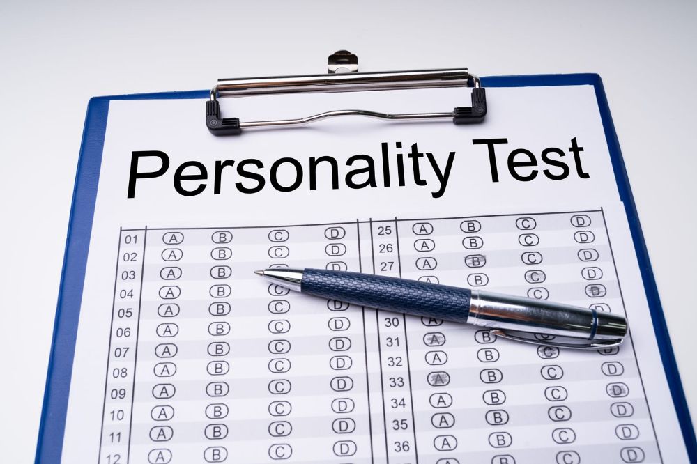 Leveraging Personality Tests to Know Yourself Better and Identify Your Strengths