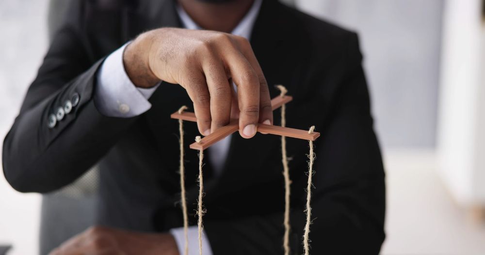 The Psychology of Persuasion: How Businesses Use Dark Patterns to Influence Consumers