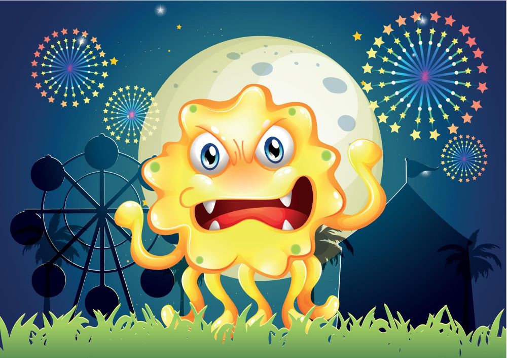 Independence Day Fireworks: PTSD, Trauma, Hypnosis, and Relief