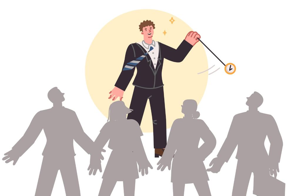 How to Become a Stage/Street Hypnotist