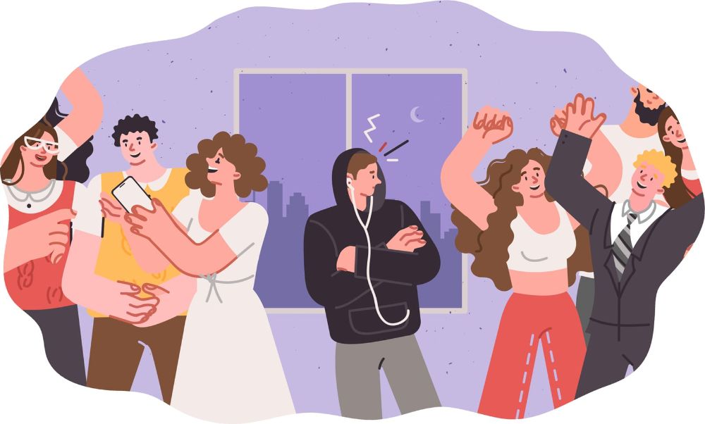Self Care for Introverts
